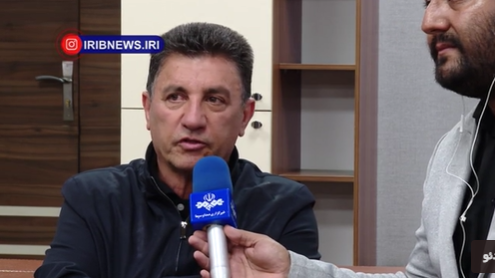 قلعه‌نویی: نتایج تیم ملی در جام جهانی قابل قبول بود
