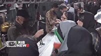 آموزش مقدماتی کار با اسلحه در تجمعات شبانه مردم خرم آباد