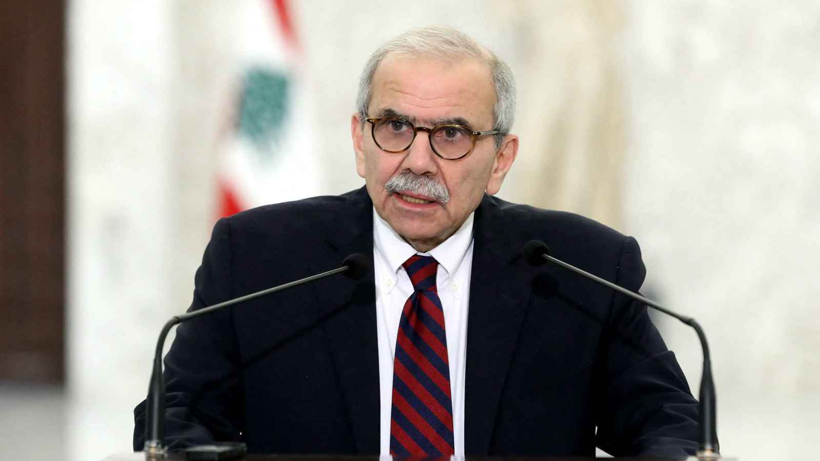 روایت جدید نخستوزیر لبنان از نتیجه مذاکرات آمریکا روایت جدید نخستوزیر لبنان از نتیجه مذاکرات آمریکا