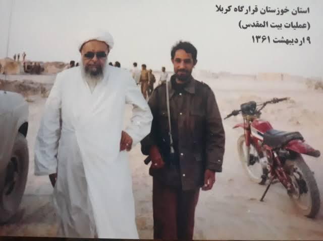 آیت‌الله صدوقی؛ عالمی که تا آخرین لحظه در کنار مردم ماند