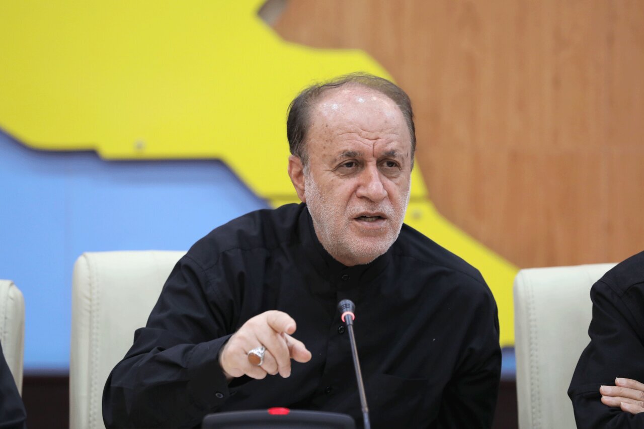 حضور در تشییع رهبر شهید، تجدید عهد با آرمانهای انقلاب اسلامی حضور در تشییع رهبر شهید، تجدید عهد با آرمانهای انقلاب اسلامی