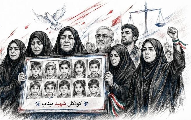 راه اندازی سامانه اخذ وکالت رایگان برای ثبت شکایت از دشمن صهیونی و آمریکا