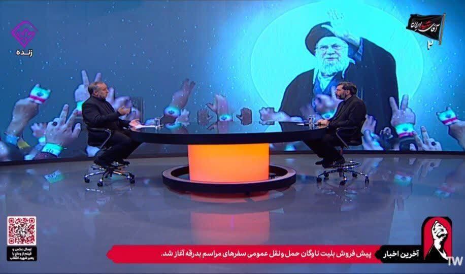 خراسان جنوبی در آمادگی کامل میزبانی از زائران مراسم وداع و بدرقه رهبر شهید خراسان جنوبی در آمادگی کامل میزبانی از زائران مراسم وداع و بدرقه رهبر شهید