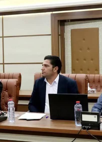 تبیین چارچوب حکمرانی گردشگری عشایر در سطح کشور تبیین چارچوب حکمرانی گردشگری عشایر در سطح کشور