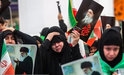فارس در سوگ رهبر؛ تشریح برنامه‌های جامع بزرگداشت و اعزام سراسری از شیراز