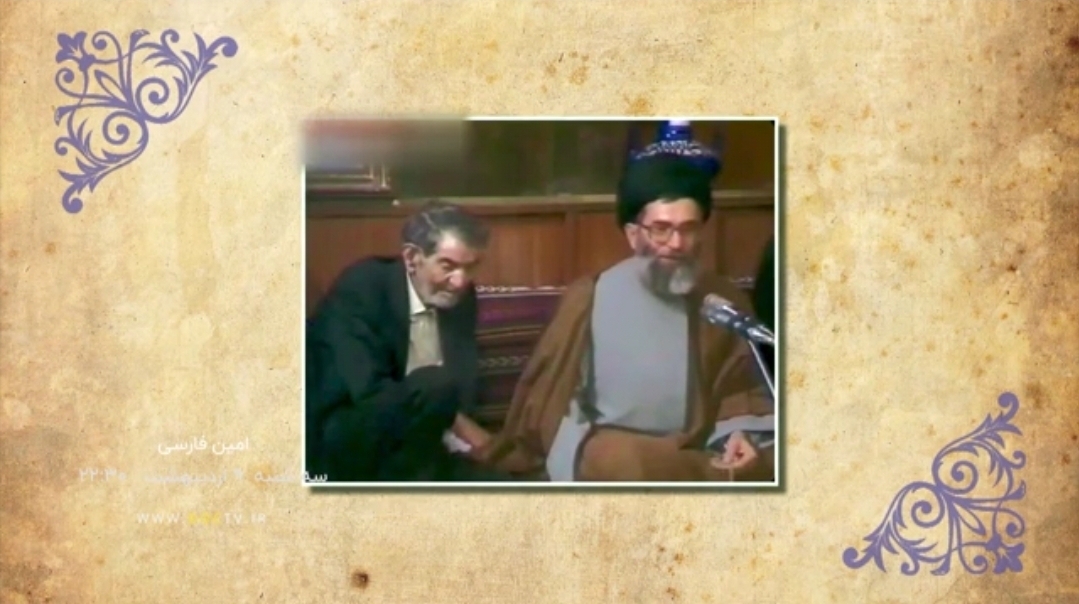 «بانوی سردار»، «عمر مختار» و «ضیاءالدین»، از قاب تلویزیون