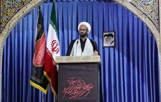 تشییع امام شهید نماد قدرت و وحدت ملی است تشییع امام شهید نماد قدرت و وحدت ملی است