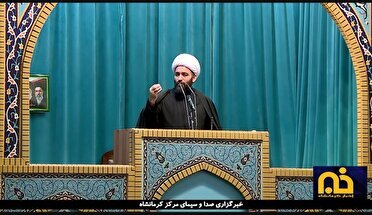تشییع پیکر رهبر شهید حماسه ای ماندگار و میدان نمایش اقتدار ملی است