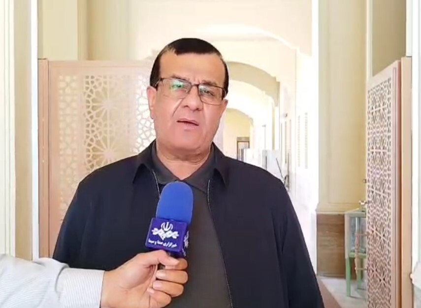 دنیا شاهد بزرگترین حماسه تاریخی، وداع و تشییع رهبر است دنیا شاهد بزرگترین حماسه تاریخی، وداع و تشییع رهبر است