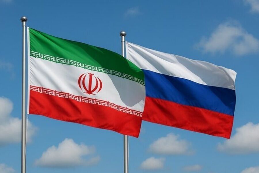روسیه برای افزایش صادرات غلات به ایران اعلام آمادگی کرد روسیه برای افزایش صادرات غلات به ایران اعلام آمادگی کرد