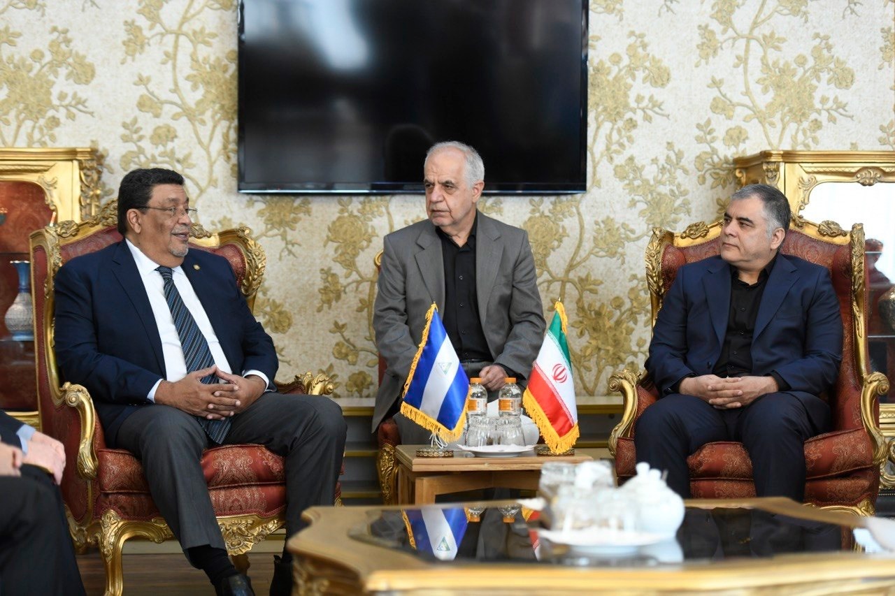 وزیر نفت وزیر نفت