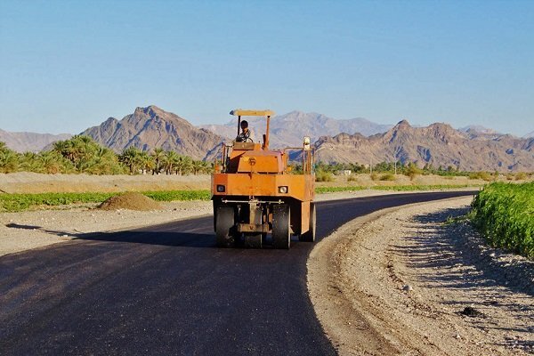 اجرای طرح بهسازی و تعریض محور روستای پامنار در بخش شهیون شهرستان دزفول اجرای طرح بهسازی و تعریض محور روستای پامنار در بخش شهیون شهرستان دزفول