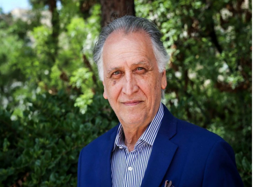 خاطره شنیدنی احمد نجفی از رهبر شهید خاطره شنیدنی احمد نجفی از رهبر شهید