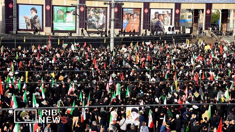 فردا یکشنبه در سراسر کشور تعطیل رسمی اعلام شد فردا یکشنبه در سراسر کشور تعطیل رسمی اعلام شد