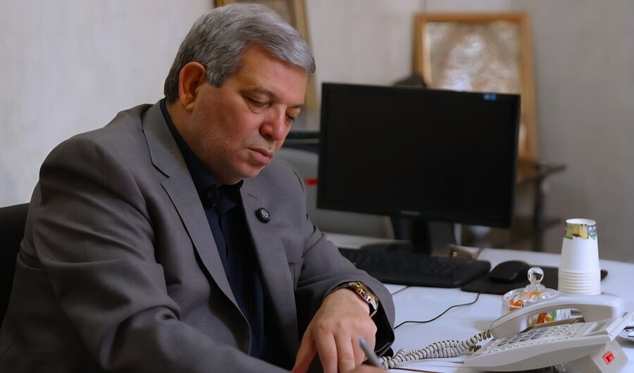 رفاه و کرامت انسانی