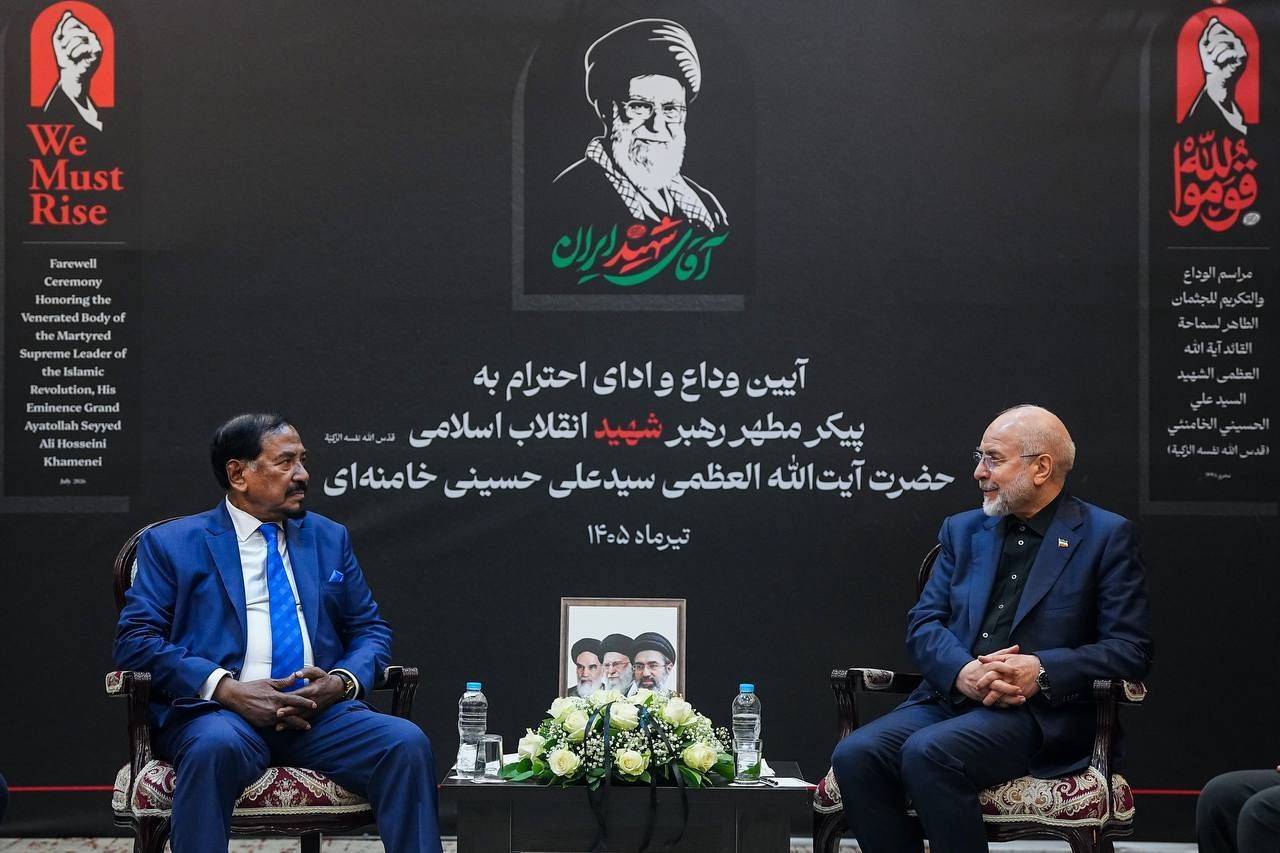 پیروزی ملت ایران، هیمنه آمریکا و رژیم صهیونیستی را فرو ریخت پیروزی ملت ایران، هیمنه آمریکا و رژیم صهیونیستی را فرو ریخت