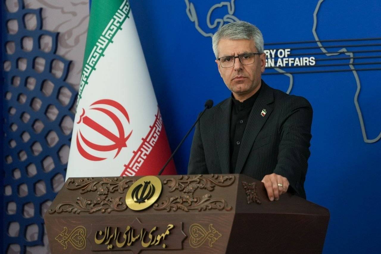 لفاظی‌های سخیف رئیس جمهور آرژانتین علیه ایران نشانه ورشکستگی اخلاقی