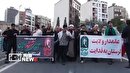 لرستانی‌ها در خط مقدم عشق و ارادت به ولایت