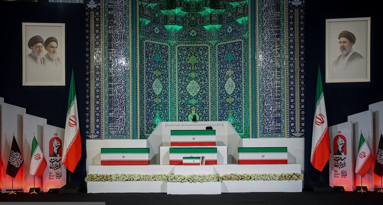 تعطیلی یک استان دیگر عراق برای تشییع پیکر رهبر شهید انقلاب