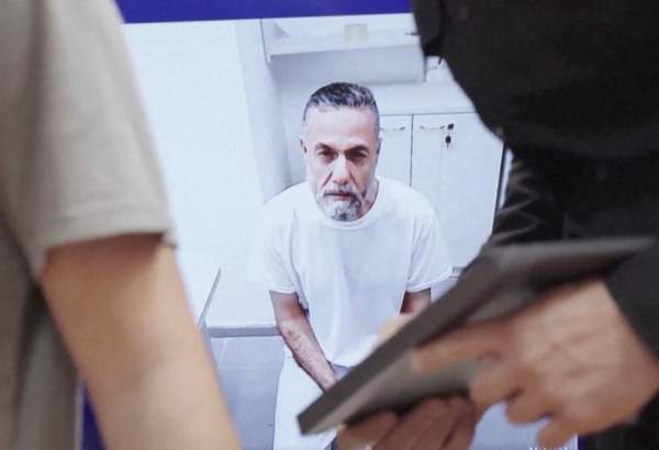 هشدار درباره وخامت وضع «دکتر حسام ابوصفیه» پزشک دربند فلسطینی