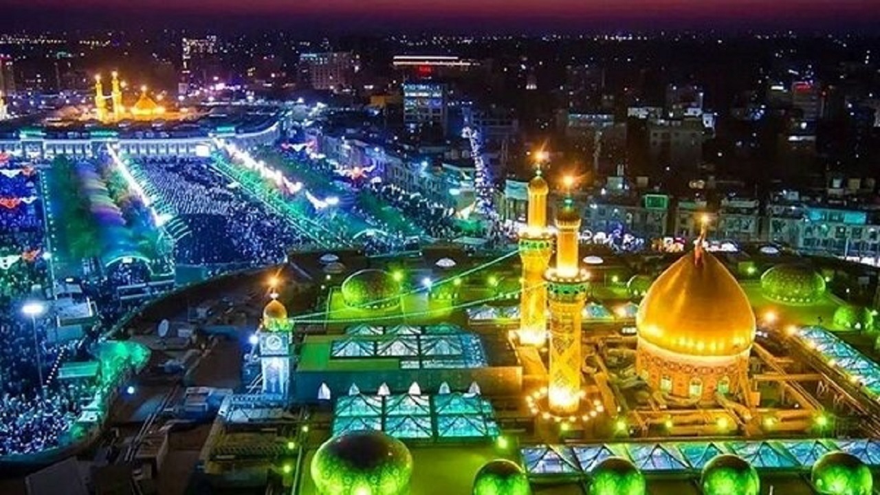 فعالیت ۵۱ موکب آذربایجان شرقی در اربعین حسینی