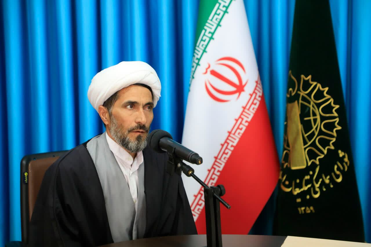 برگزاری مراسم سراسری وداع و بزرگداشت رهبر شهید ایران در خراسان جنوبی