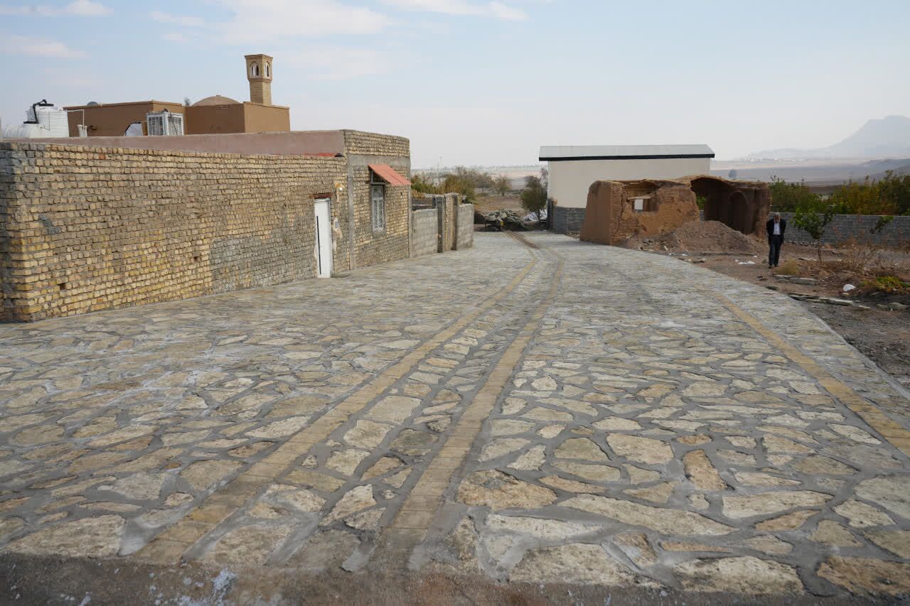 اجرای طرح هادی در بیش از ۱۳۰۰ روستای آذربایجانغربی اجرای طرح هادی در بیش از ۱۳۰۰ روستای آذربایجانغربی