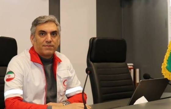 مراسم وداع با رهبرشهید بدون هیچ گونه حادثهای در حال برگزاری است مراسم وداع با رهبرشهید بدون هیچ گونه حادثهای در حال برگزاری است