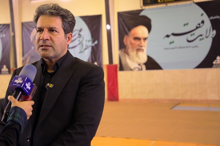راه اندازی مراکز راهنمای اسکان زائران مراسم وداع در قم