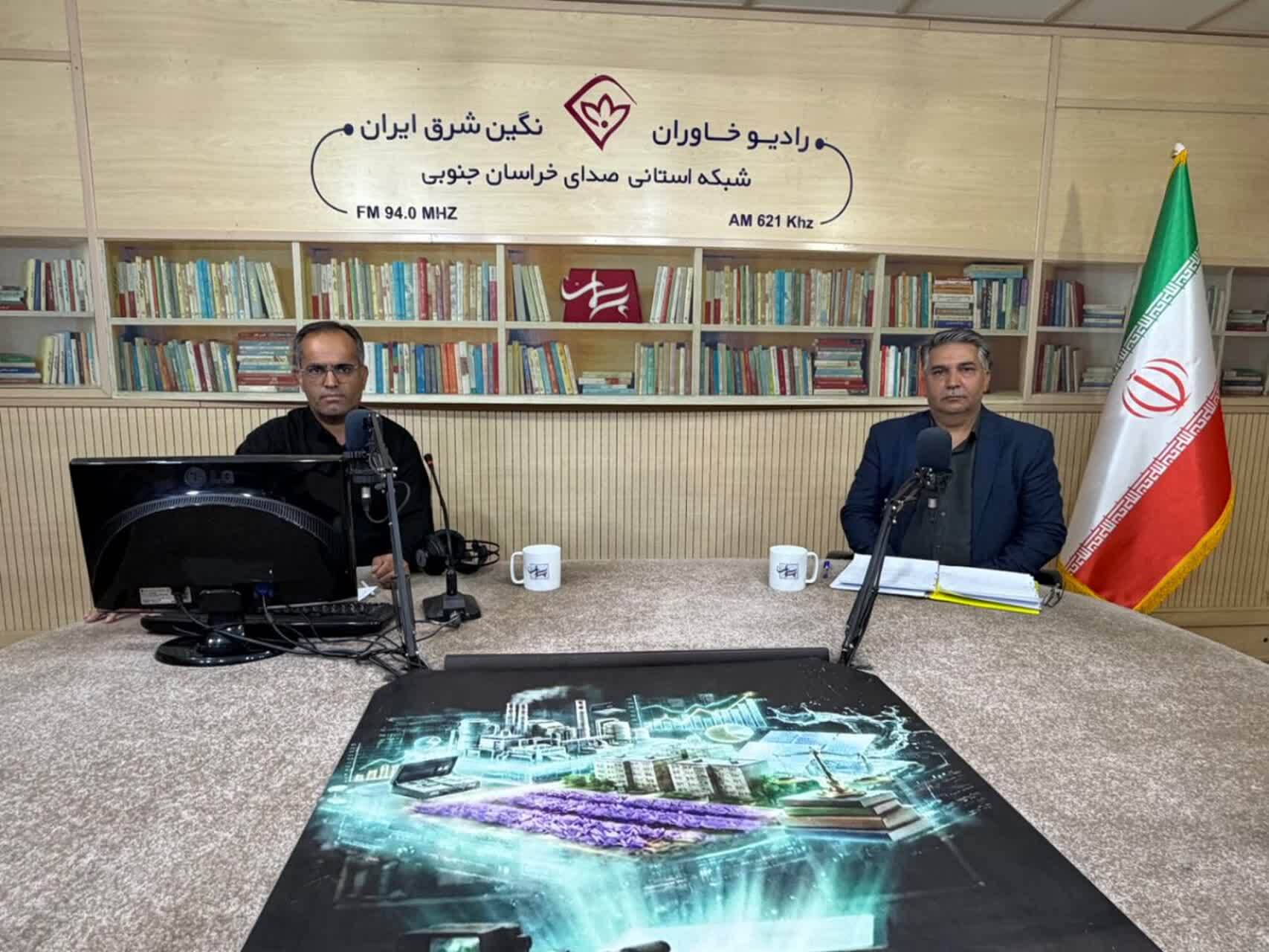خراسان جنوبی آماده پذیرایی از بدرقه کنندگان آقای شهید ایران خراسان جنوبی آماده پذیرایی از بدرقه کنندگان آقای شهید ایران