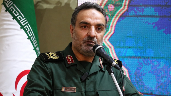 رئیس سازمان بسیج سازندگی