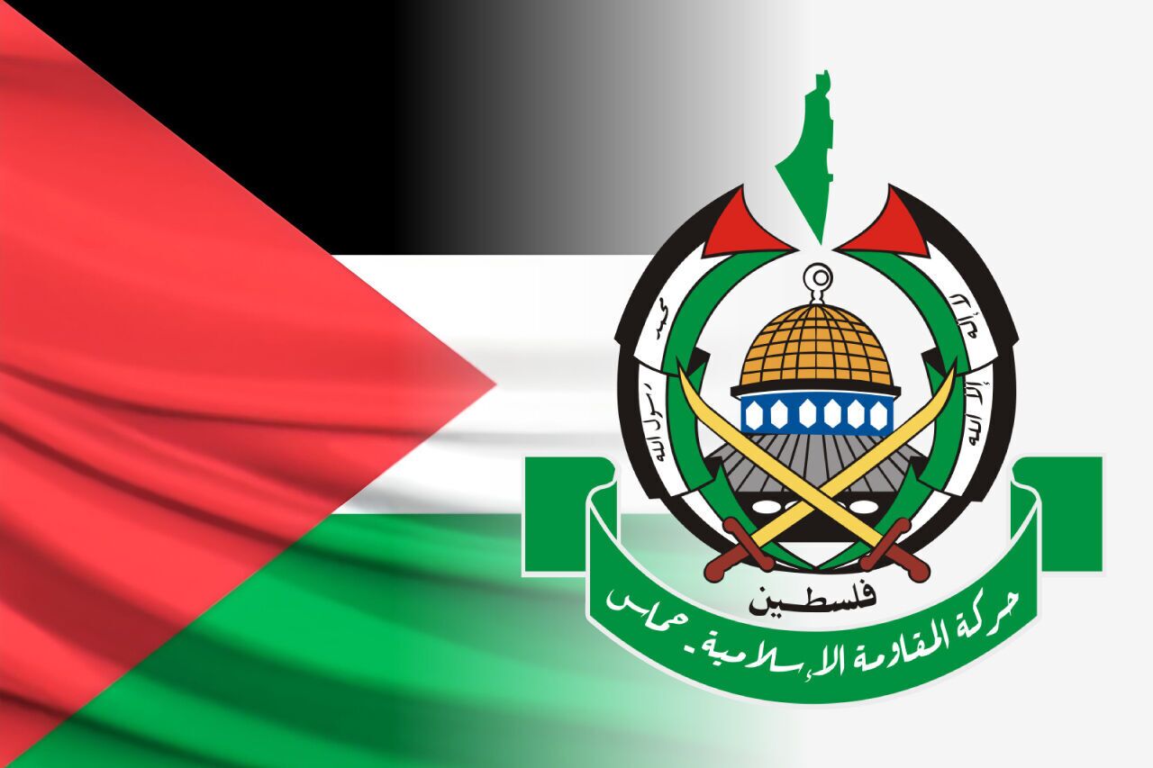 حماس توسعهطلبی رژیم صهیونیستی در کرانه باختری را محکوم کرد حماس توسعهطلبی رژیم صهیونیستی در کرانه باختری را محکوم کرد