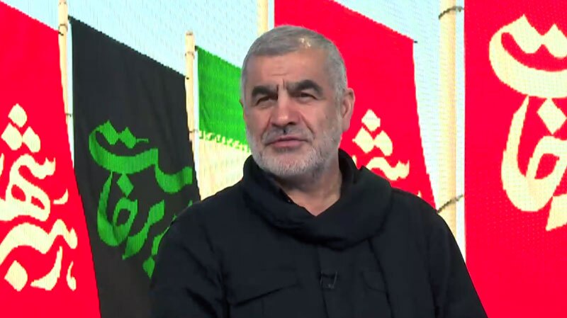 نیکزاد: امام خامنهای (ره) نماد حریت و استقلال ملت ایران است نیکزاد: امام خامنهای (ره) نماد حریت و استقلال ملت ایران است