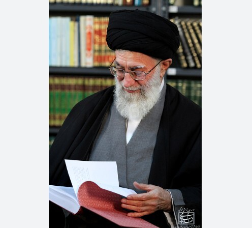 آقای شهید در ادبیات ادیبان