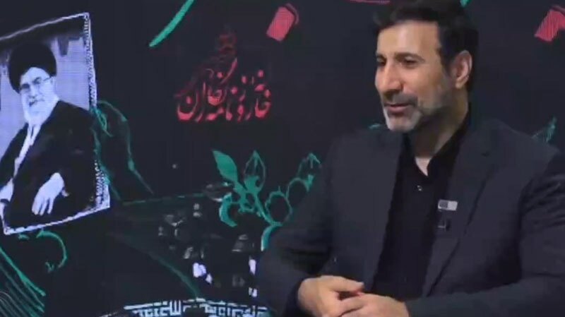ساخت درونی ایران اسلامی را مدیون امامِ شهیدمان هستیم