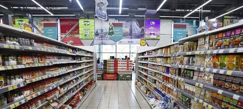 تامین و توزیع ۹۰ هزار تن کالای اساسی در استان اردبیل