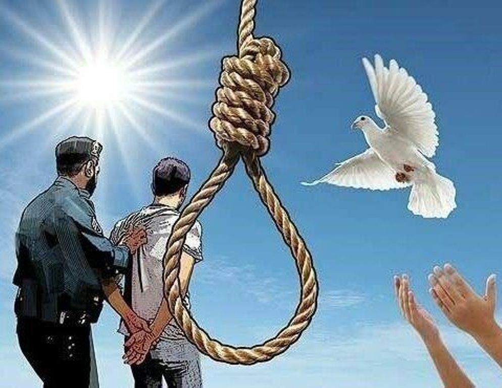 رهایی محکوم به قصاص پس از ۲۶ سال حبس در خوزستان رهایی محکوم به قصاص پس از ۲۶ سال حبس در خوزستان