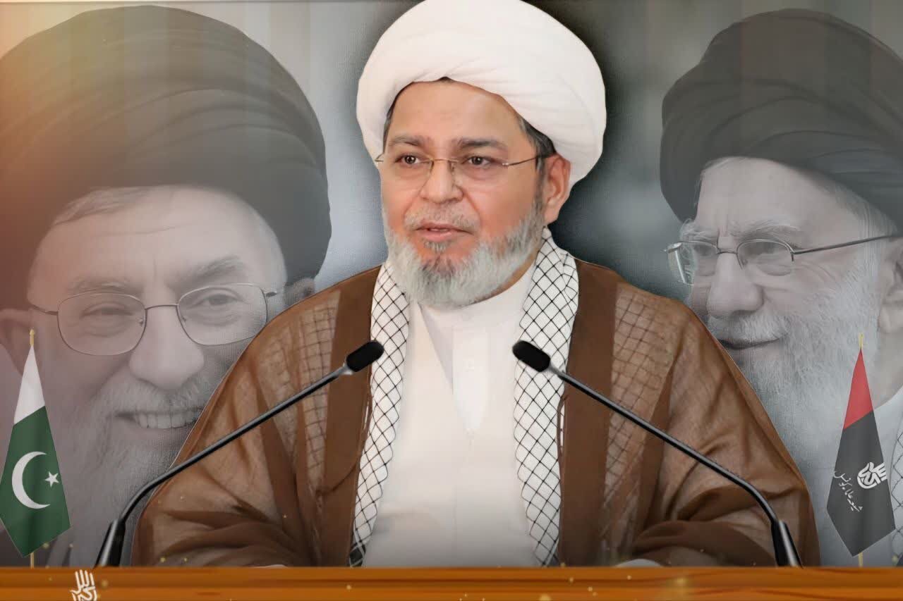 شهادت «رهبر شهید»، موج بیداری تازهای در کشورهای اسلامی ایجاد کرد شهادت «رهبر شهید»، موج بیداری تازهای در کشورهای اسلامی ایجاد کرد