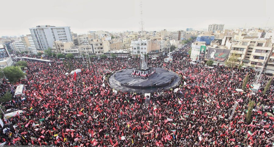رهبر شهید رهبر شهید