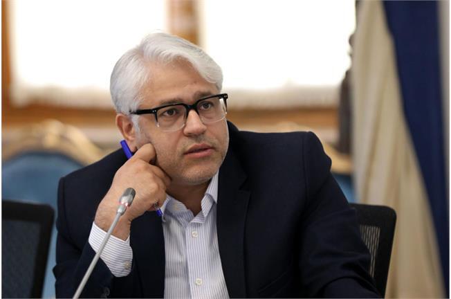 از وداع عظیم تا پرسش بزرگ پیشرفت ایران از وداع عظیم تا پرسش بزرگ پیشرفت ایران