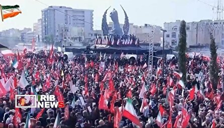 سخت‌ترین روز دشمنان ایران