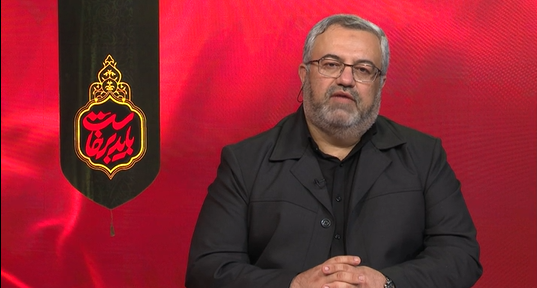 *** اقامه نماز بر پیکر رهبر شهید انقلاب در مسجد مقدس جمکران *** اقامه نماز بر پیکر رهبر شهید انقلاب در مسجد مقدس جمکران