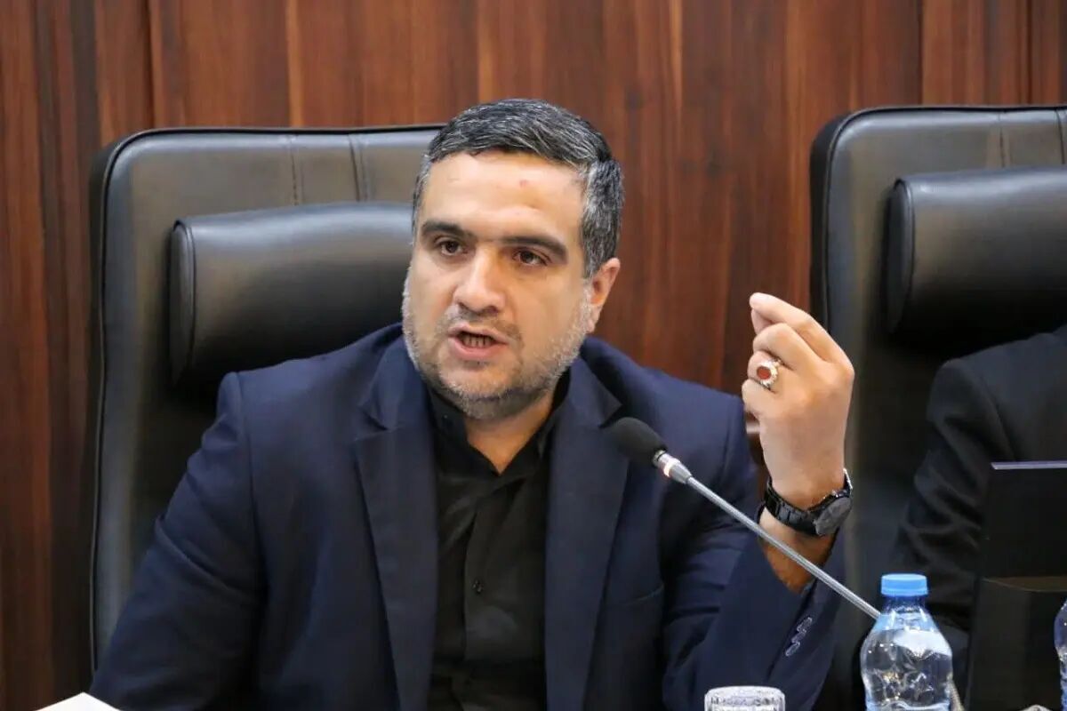 هلال‌احمر خراسان جنوبی با آمادگی ۱۰۰ درصدی در خدمت زائران رهبر شهید