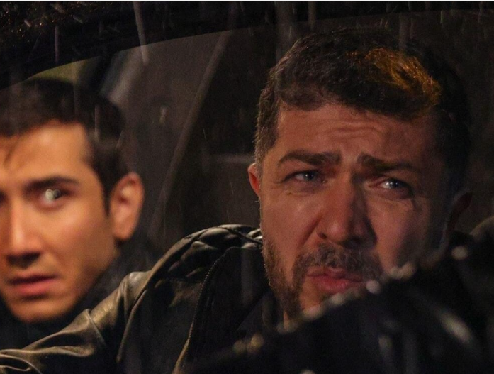 روایتی از عکاسی در لحظات پس از بمباران
