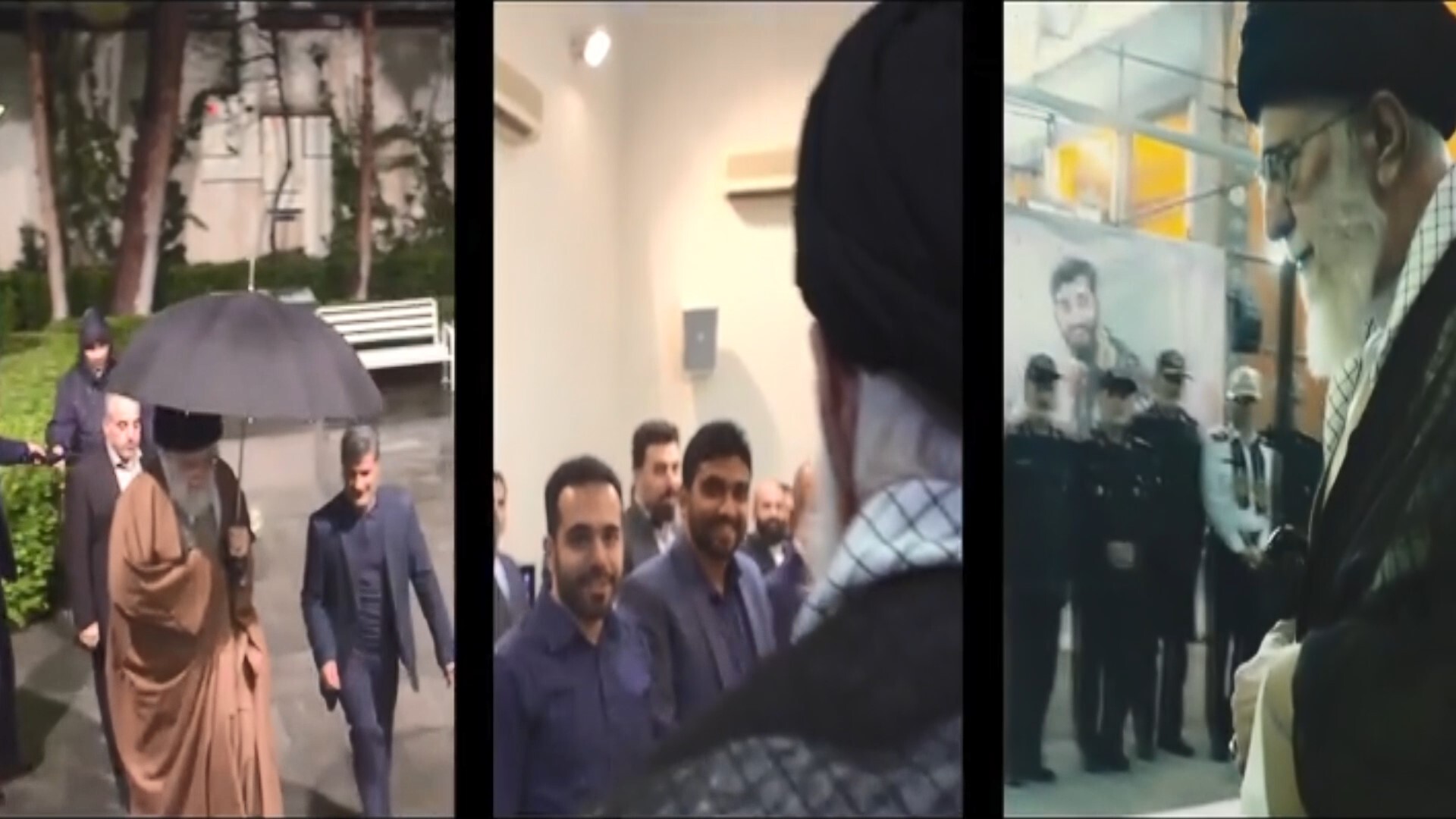 رهبر شهید؛ مکتبی از جنس کربلا و ایستادگی