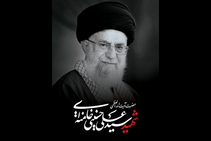 تا ساعاتی دیگر، ورود پیکر مطهر امام مجاهد شهید به عراق