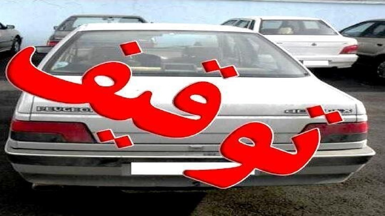 توقیف خودروی حامل فلزیاب غیرمجاز در بخش کندوان میانه