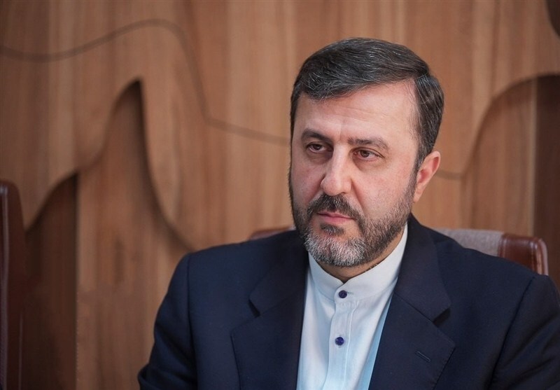 آمریکا پس از بند ۱۰، بند ۱ و ۲ تفاهمنامه اسلام آباد را هم نقض کرد؛ ایران هشدار داد آمریکا پس از بند ۱۰، بند ۱ و ۲ تفاهمنامه اسلام آباد را هم نقض کرد؛ ایران هشدار داد