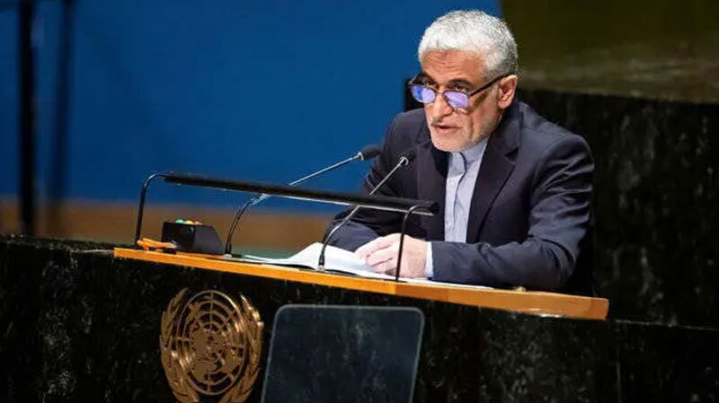 مخالفت قاطعانه ایران با تحریمهای آمریکا علیه کوبا مخالفت قاطعانه ایران با تحریمهای آمریکا علیه کوبا