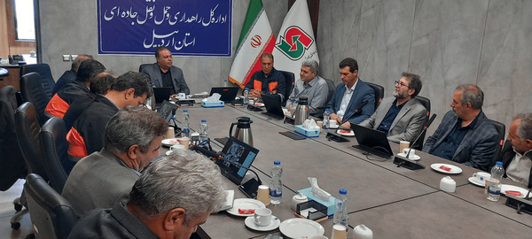 آمادگی کامل راهداری اردبیل برای خدماترسانی به زائران اربعین حسینی آمادگی کامل راهداری اردبیل برای خدماترسانی به زائران اربعین حسینی